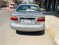 Daewoo Lanos